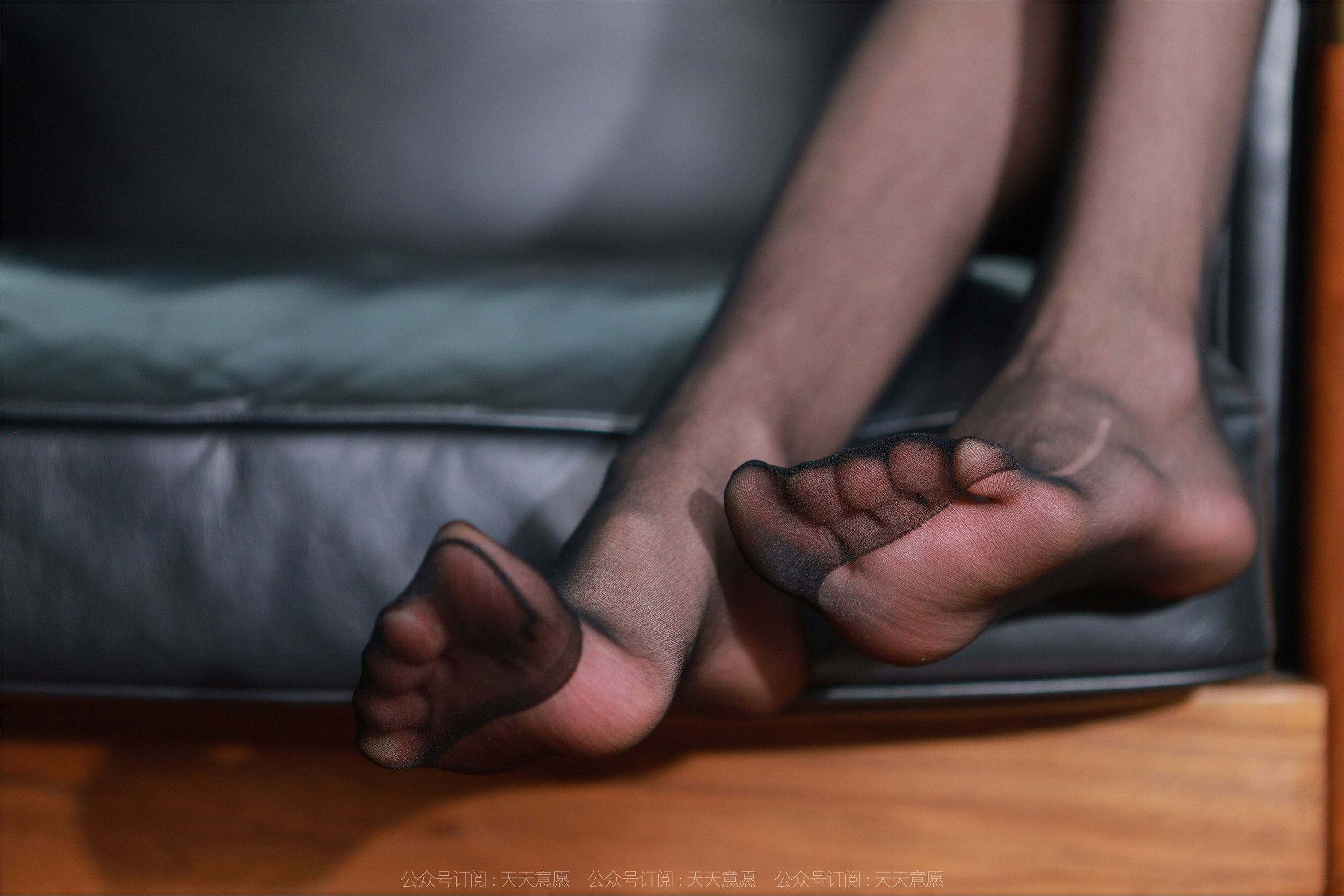 IESS异思趣向 2022.03.27 丝享家1041：团团《长腿制服》